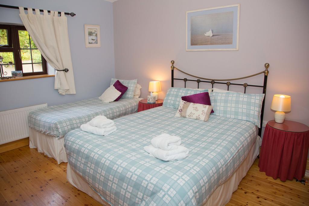 Doireliath Bed & Breakfast Bantry Exterior photo