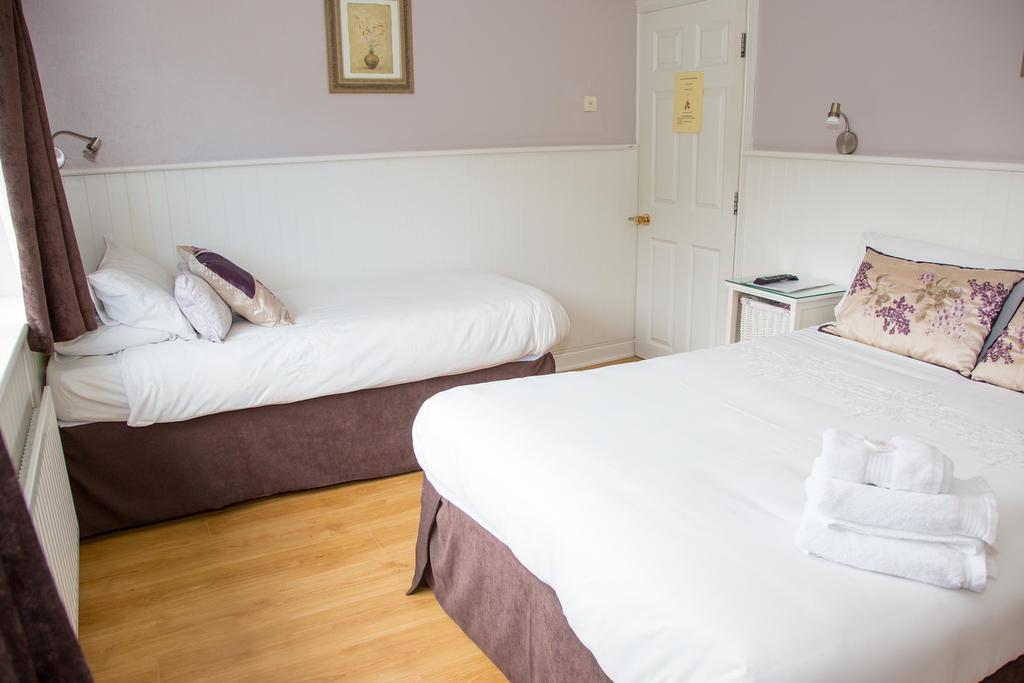 Doireliath Bed & Breakfast Bantry Exterior photo