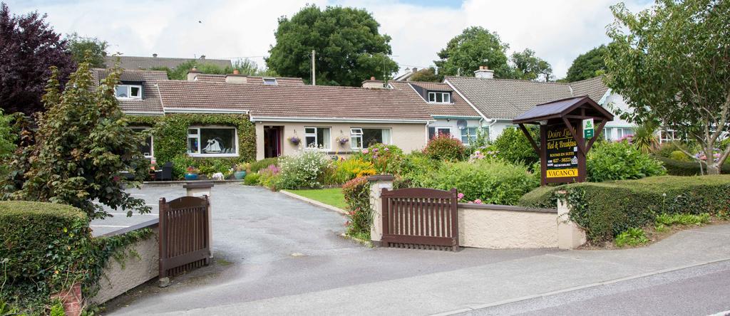Doireliath Bed & Breakfast Bantry Exterior photo