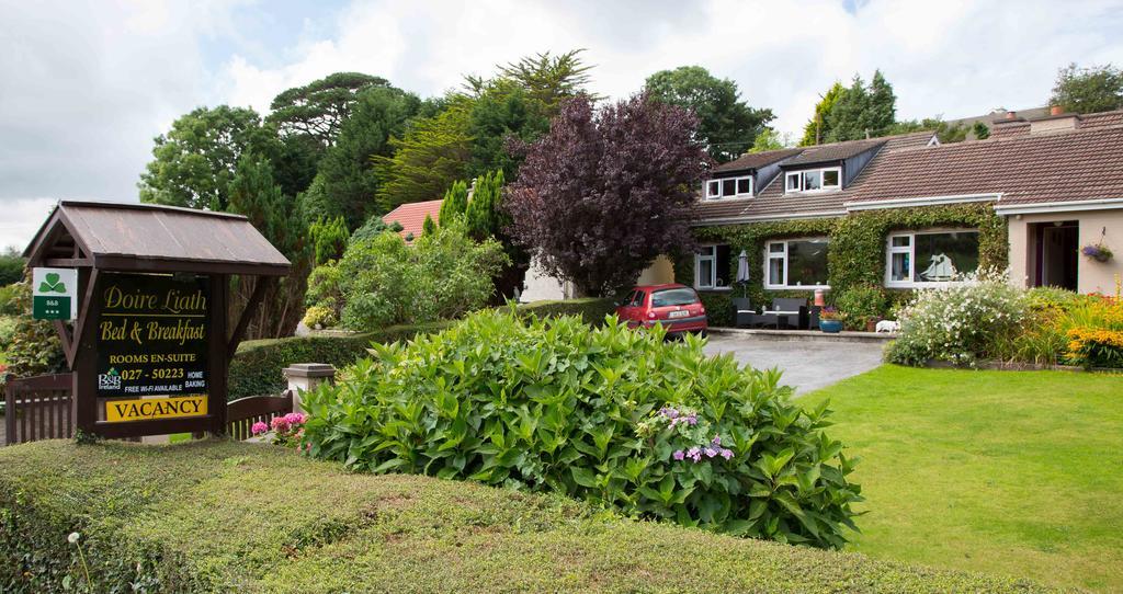 Doireliath Bed & Breakfast Bantry Exterior photo