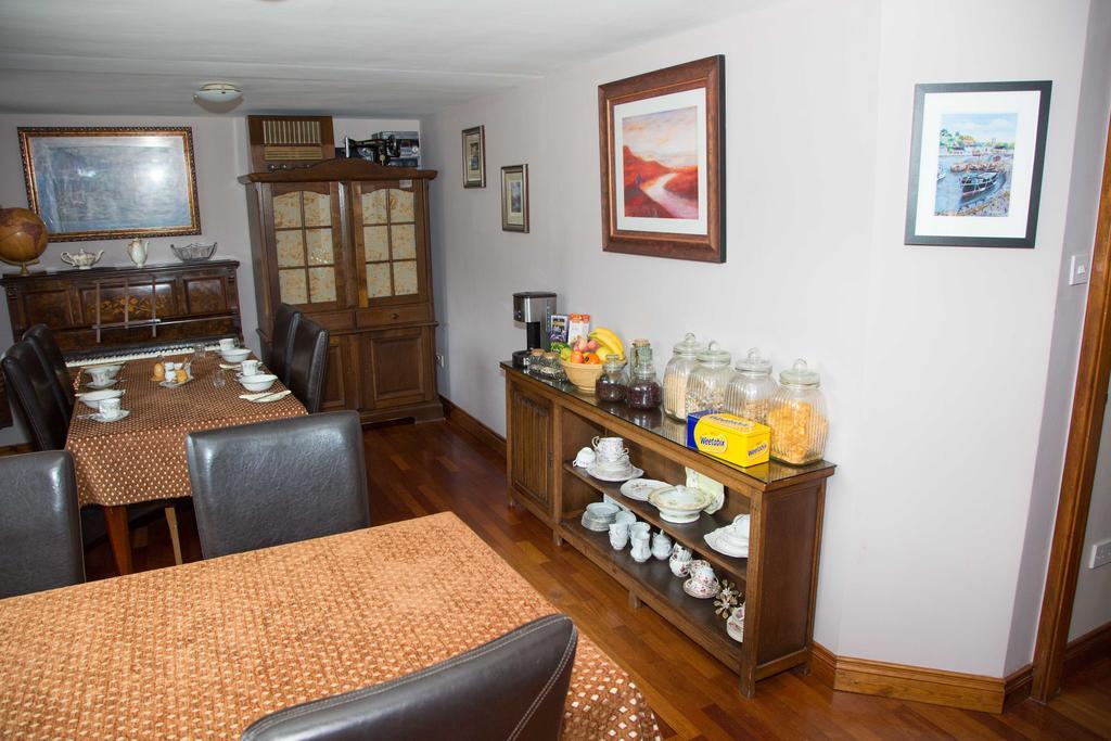 Doireliath Bed & Breakfast Bantry Exterior photo