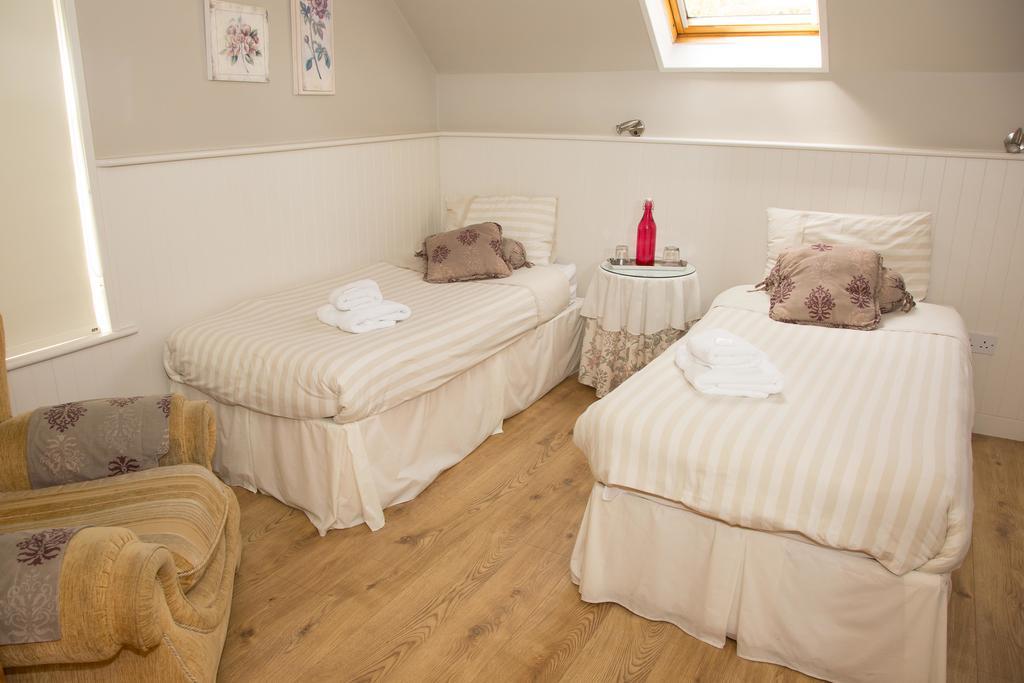 Doireliath Bed & Breakfast Bantry Exterior photo