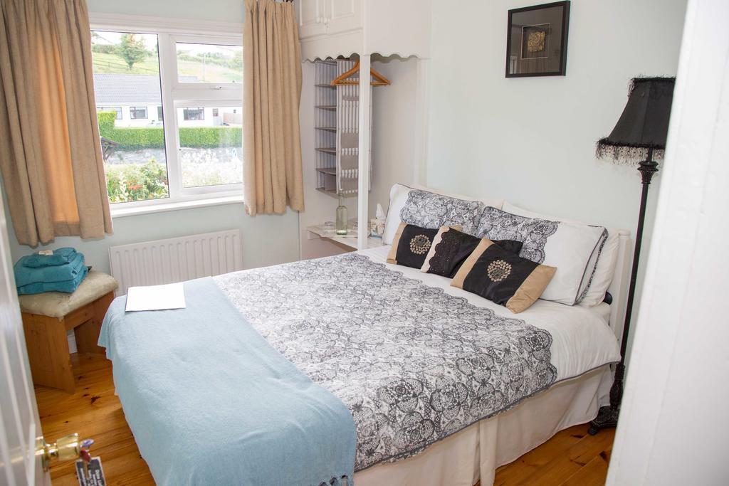 Doireliath Bed & Breakfast Bantry Exterior photo