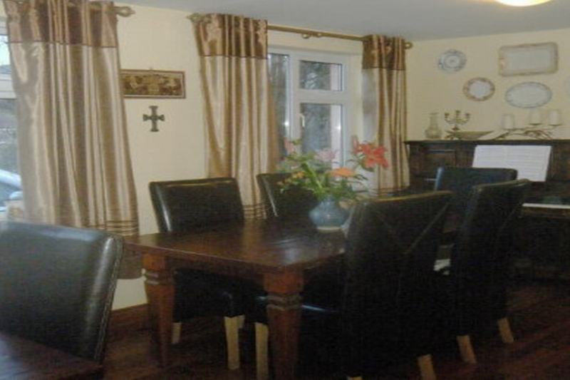 Doireliath Bed & Breakfast Bantry Exterior photo