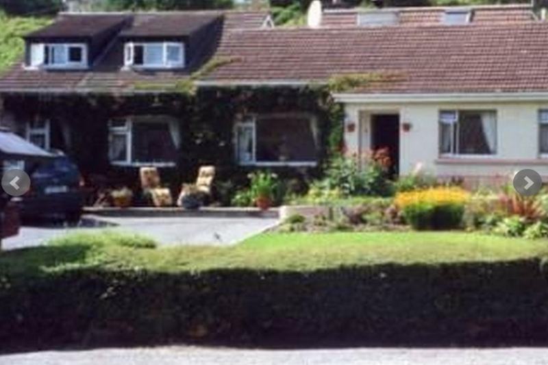 Doireliath Bed & Breakfast Bantry Exterior photo